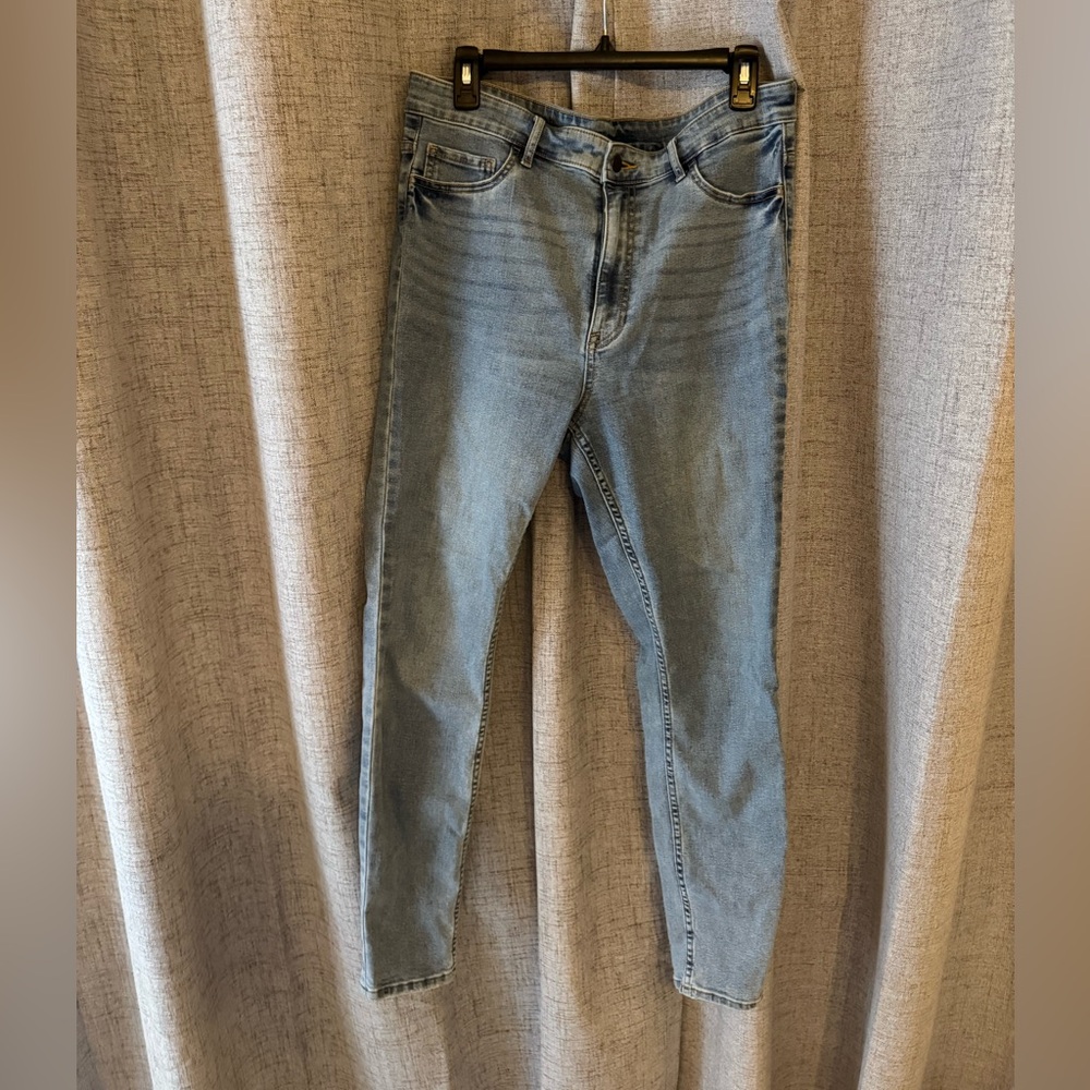 H&M skinny ankle Women's Jeans